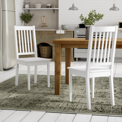 Westerland Dining Chair