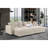 Modern Sofaduke 4 - Piece Upholstered Sectional