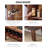 Simple Light Luxury Multi-Functional Wine Racks