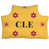 Tête de lit oreiller grand sélectionné