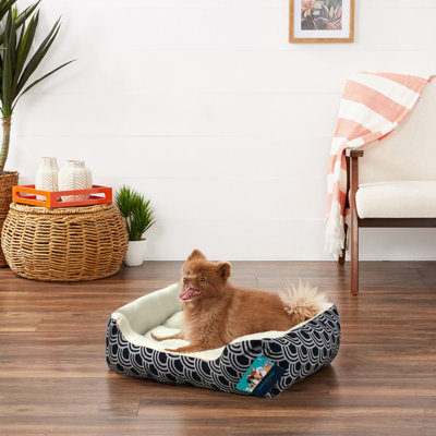 Traversin de lit pour animal de compagnie