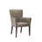 Ardenia Faux Leather Armchair-385279747