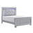 Oscar Upholstered Standard Bed-839106031-901951463