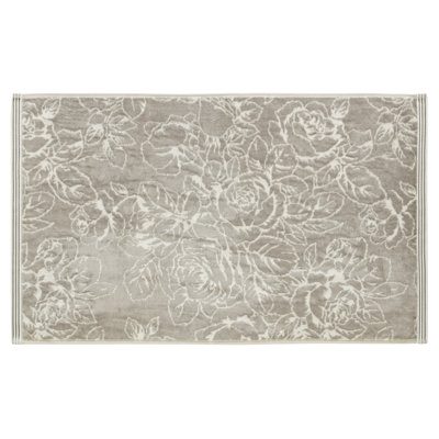 Chelsea Rose Bath Towel