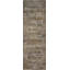 Tapis oriental tabac / rouille Billie-1670397633