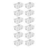 Ultra Caddy Plastic Crate Set