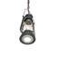 Mini-luminaire suspendu 7 po