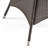 Corsica Sq Dining Table （Only Include Table)