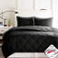 Édredon chaud / relaxant simple / simple TG avec duvet synthétique 3M-127364487-127364485