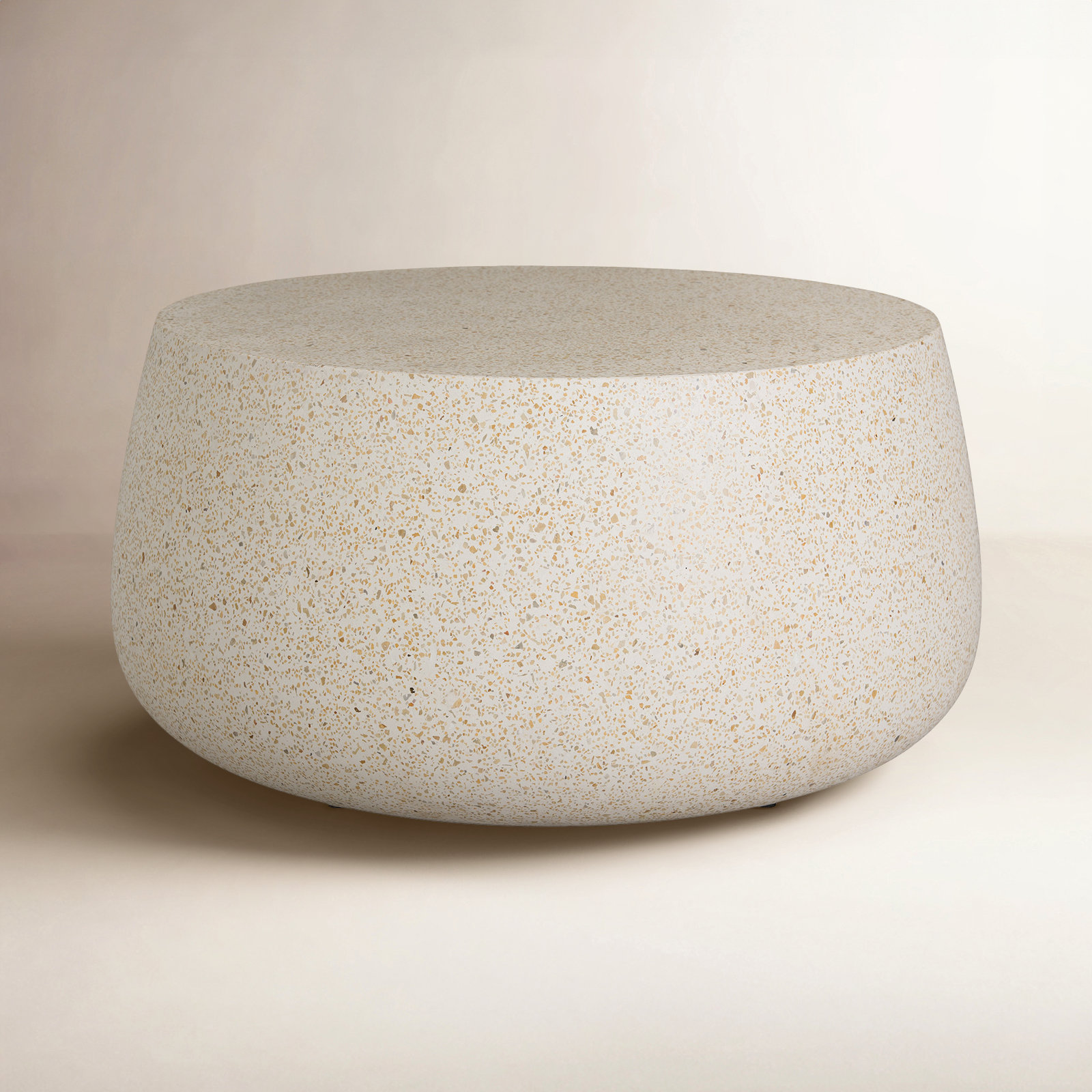 Abra Single Coffee Table