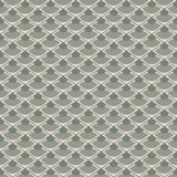 Don't Be Koi - Wallpaper by Julianne Taylor Style