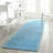 Moreau Hand Tufted Wool Solid Color Rug-866397356