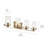 Viran 4 - Light Vanity Light-2052992534