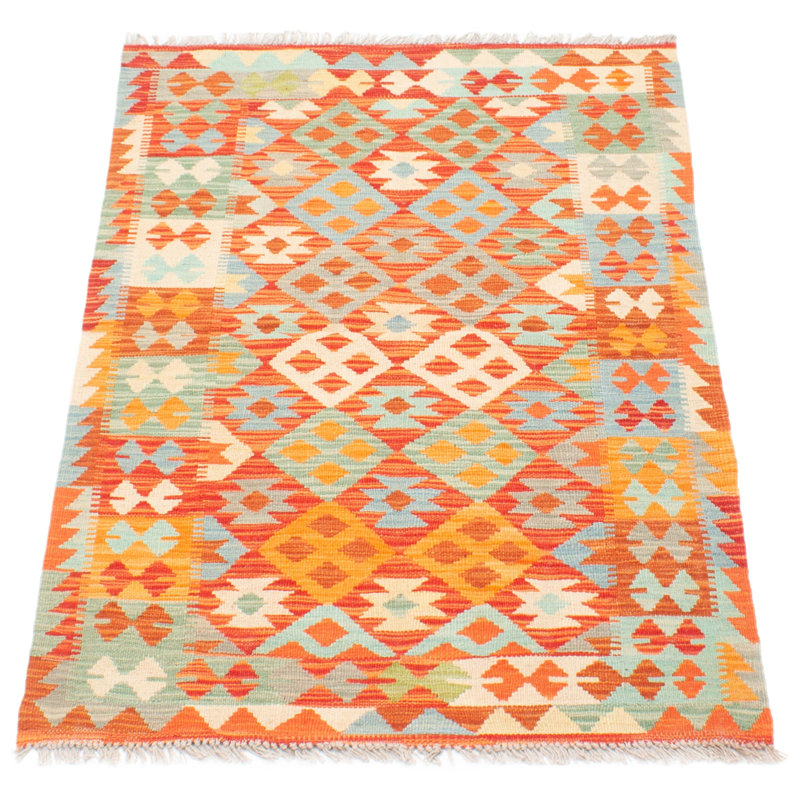 Tapis rectangulaire en laine 3 pi x 5 pi 1 po Promila