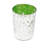 4'' H Glass Tabletop Votive Holder-825337462
