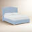 Allis Upholstered Wingback Bed-783343757-729561136
