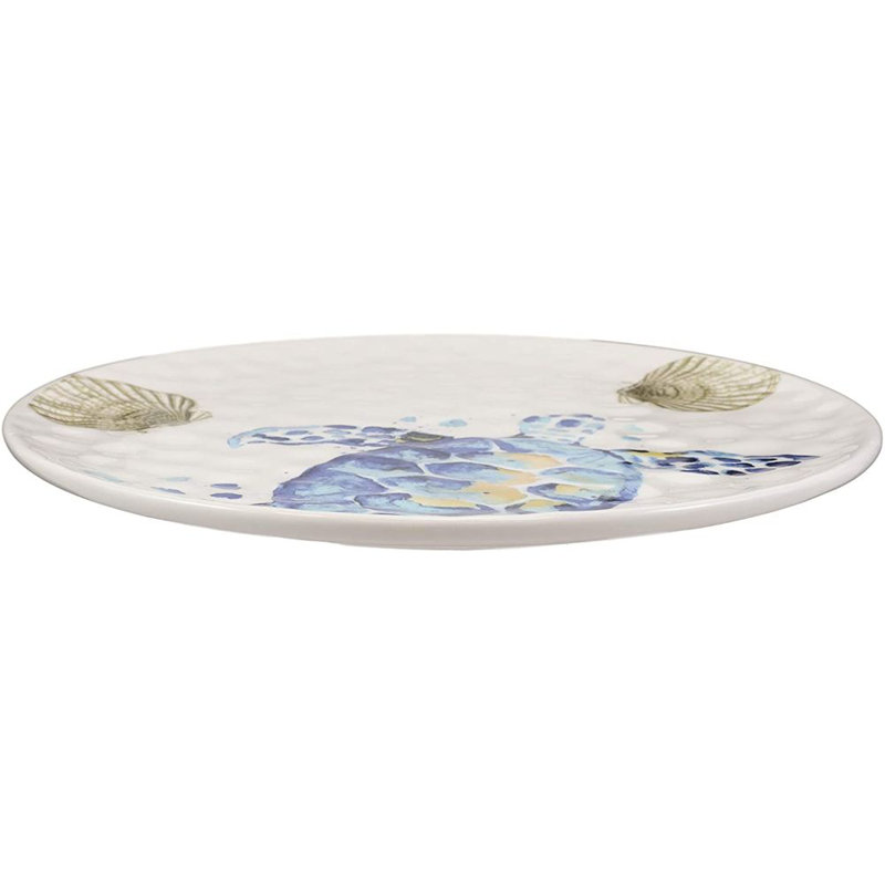 Rosecliff Heights Toro Ceramic Platter