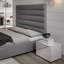 Prince Upholstered Platform Bed-1652923069-1652923061