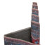 Tapis oriental rouge / bleu Guthridge-847501330