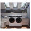 GE Profile 5.3 Cu Ft Capacity Smart Front Load Energy Star Washer With Ultrafresh Vent System+ With Odorblock-789497516