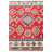 Nero Red Rug