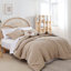 Ensemble d'édredon Fluffy 7 pièces-Ensemble de literie pour édredon toutes saisons avec drap-housse, drap plat, taies décoratives, taies d'oreiller-117185764-117185771
