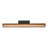 Dimmable 25.2"H LED Wood Wall Sconce