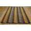 Tapis de style terre de Navajo