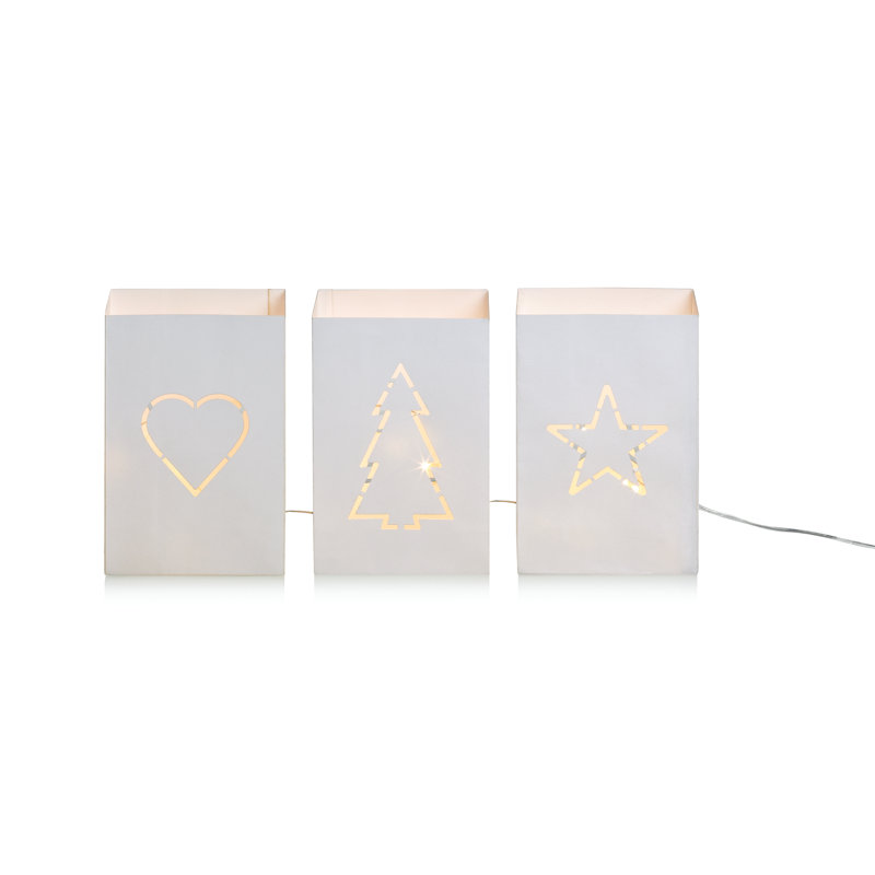 LED Luminary & Pathway Lights