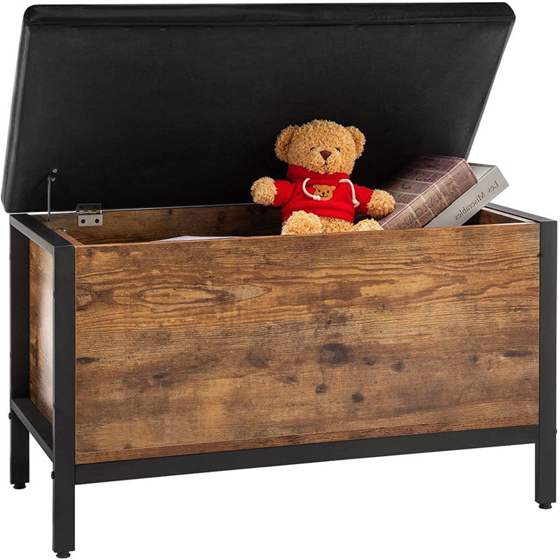 Banc de rangement Koni