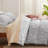 Bedsure Duvet Cover Full Size - Reversible Duvet Cover Set with Zipper Closure, 3 Pieces Floral Patterned Bedding Set-106246880-106246888