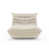 Microfibre/microsuède beige