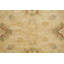 Rectangle 158 cm x 205 cm Floral Hand Woven Area Rug