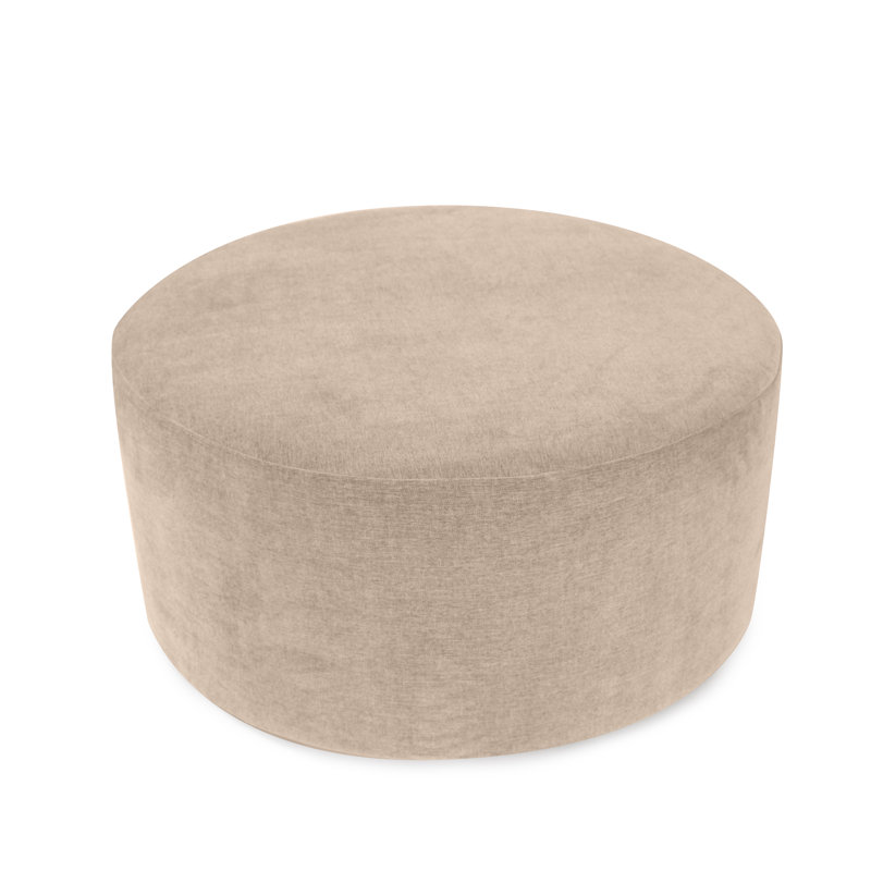 Repose-pieds Glenmore Sand Universal, Brun