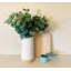 Ribbed Jug