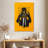 Leisha NYPD Print-108397195