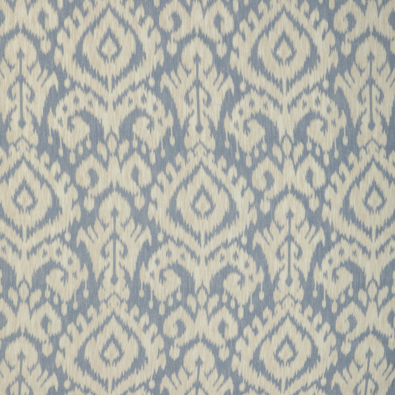 Ocean Isle - Chambray, Chambray