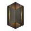 Lex LED Outdoor Flush Mount-465675751-465675748