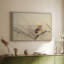 Paysage rétro - XXVI - Toile tendue avec châssis-2012401259-2012401258