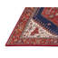 Tapis oriental rouge / bleu Rininger-1516014253