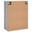 Millerd Bathroom Cabinet-95859724