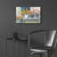 «Green Bench Bright» par Carol Rowan-909633928