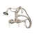 Matte Nickel is out of stock