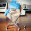 Coussin de mer tropical avec bateau-60572654
