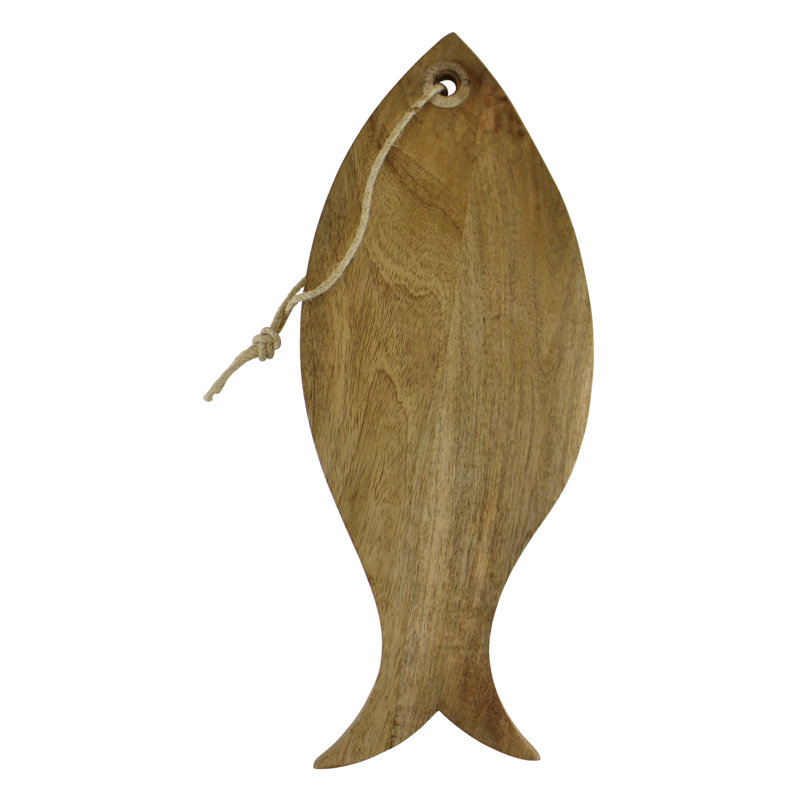 Reybold Mango Wood Chopping Board