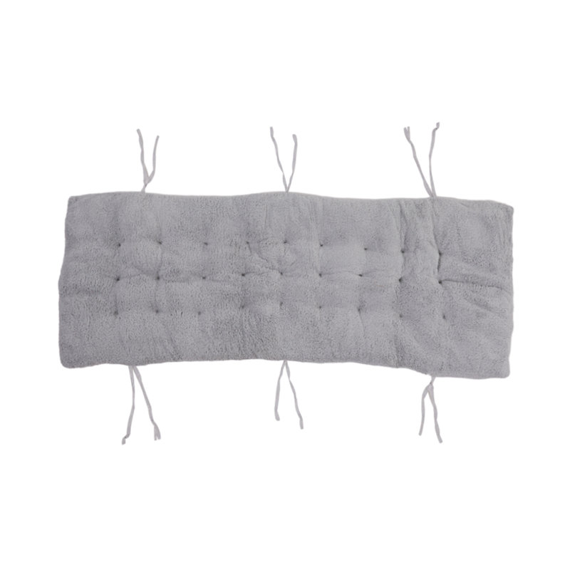 Seat Cushion, 125cm W x 48cm D