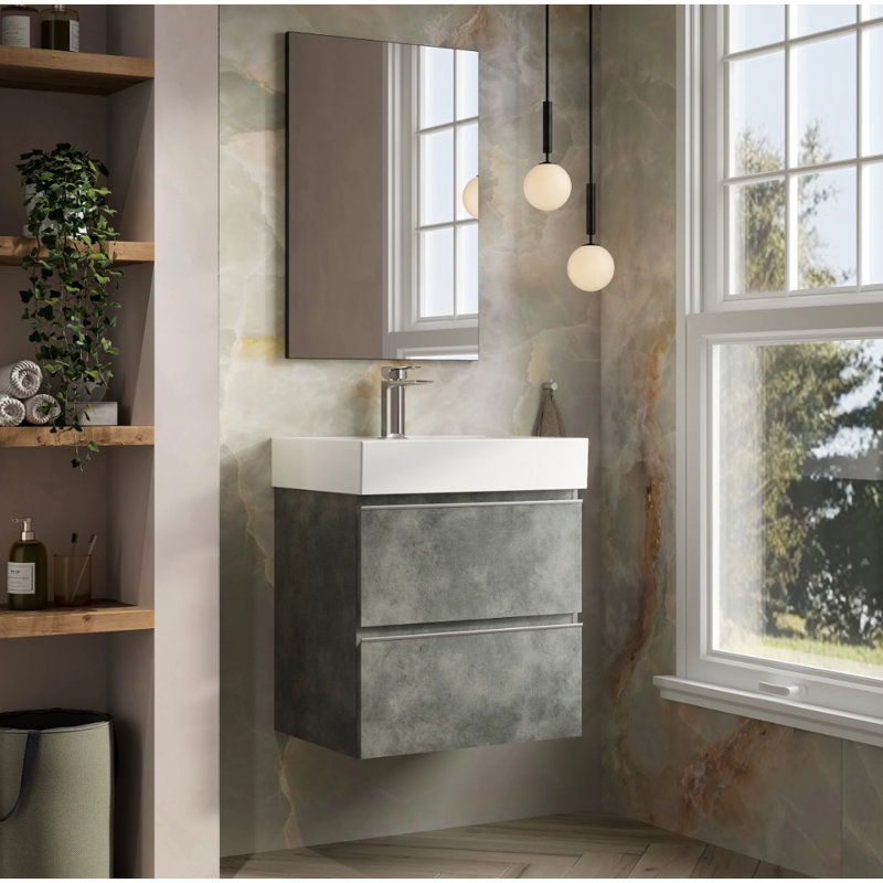 Billylee Bathroom Suite