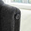 Fauteuil d'appoint rembourré-619686378