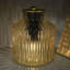 Sandersville Glass Novelty Lamp-1039978340