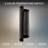 Pirouette Dimmable LED Wall Sconce With Built-In Color Temperature Switch From 2700K/3000K/3500K/4000K-116325896